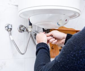 About Water Heater Repair LLC Cache Junction, UT